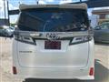 2018 Toyota Vellfire