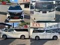 2016 Toyota Vellfire