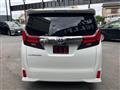 2016 Toyota Alphard G