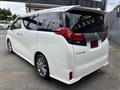 2016 Toyota Alphard G