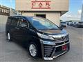 2021 Toyota Vellfire