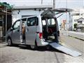 2010 Nissan NV200 VANETTE