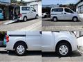 2010 Nissan NV200 VANETTE
