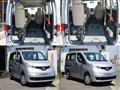 2010 Nissan NV200 VANETTE