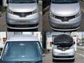 2010 Nissan NV200 VANETTE