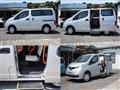 2010 Nissan NV200 VANETTE