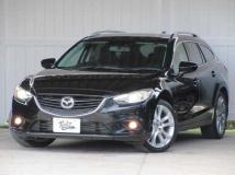 2013 Mazda Atenza