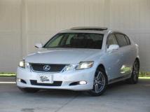 2010 Lexus GS