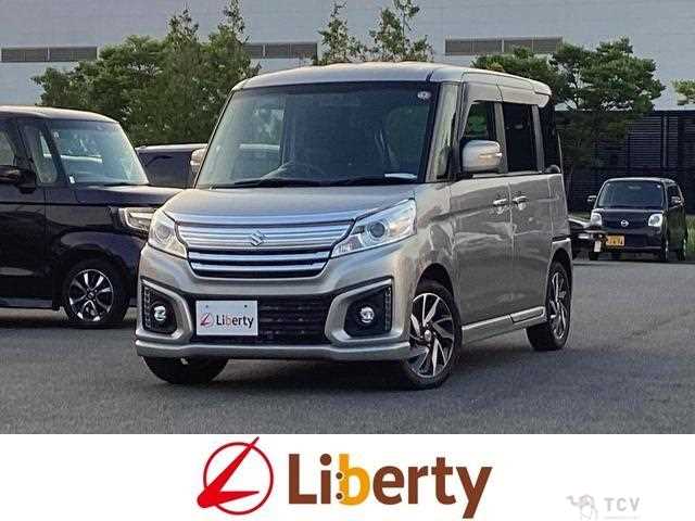 2016 Suzuki Suzuki Others