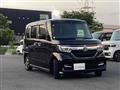 2018 Honda N BOX