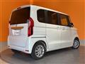 2021 Honda N BOX