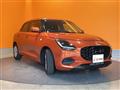 2023 Suzuki Swift