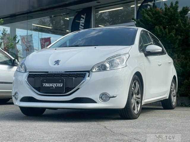2013 Peugeot Peugoet Others