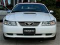 1999 Ford Mustang