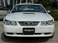 1999 Ford Mustang