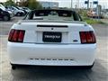 1999 Ford Mustang