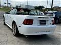 1999 Ford Mustang