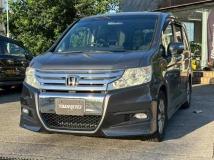 2012 Honda Honda Others