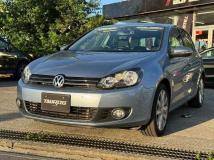 2009 Volkswagen Golf