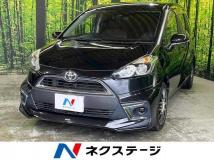 2016 Toyota Sienta