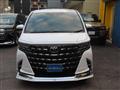 2024 Toyota Alphard G