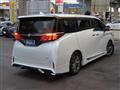 2024 Toyota Alphard G