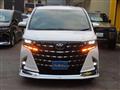 2024 Toyota Alphard G