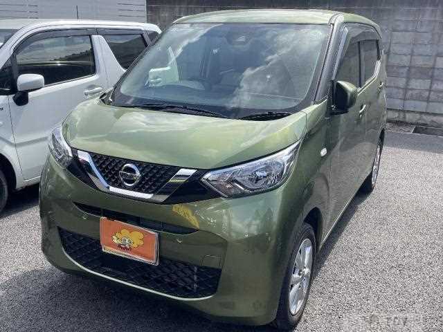 2021 Nissan Nissan Others