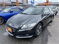 2011 Honda CR-Z