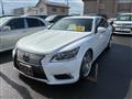 2015 Lexus LS