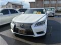 2015 Lexus LS