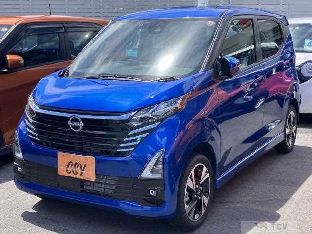 2023 Nissan Nissan Others