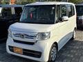 2022 Honda N BOX