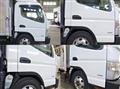 2015 Mitsubishi Fuso Canter