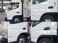 2015 Mitsubishi Fuso Canter