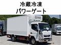 2014 Mitsubishi Fuso Canter