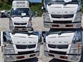 2014 Mitsubishi Fuso Canter