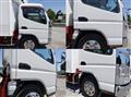 2014 Mitsubishi Fuso Canter