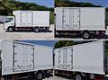 2014 Mitsubishi Fuso Canter
