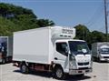 2014 Mitsubishi Fuso Canter