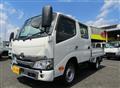 2022 Toyota Dyna Truck