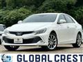 2019 Toyota Mark X