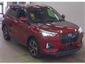 2022 Daihatsu Rocky