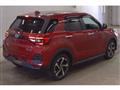 2022 Daihatsu Rocky