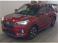 2022 Daihatsu Rocky