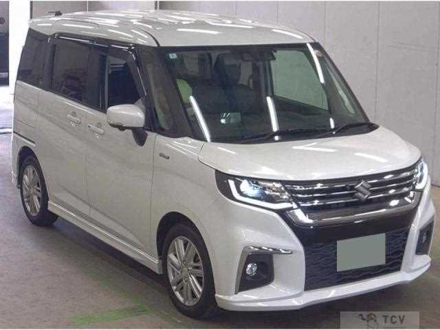 2022 Suzuki Suzuki Others