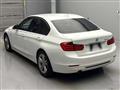 2014 BMW 3 Series