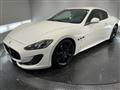 2016 Maserati Granturismo