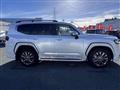 2023 Toyota Land Cruiser