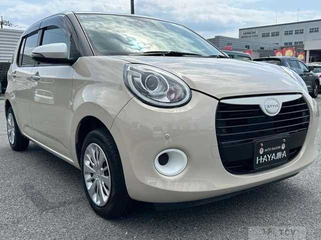 2019 Daihatsu Boon